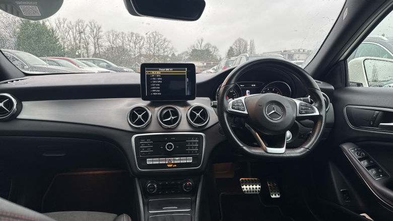 Mercedes-Benz GLA 200 AMG Line Premium 5dr Auto Petrol Hatchback